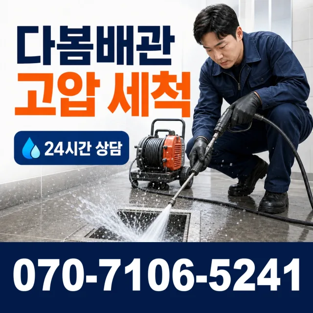 경북 경주시 외동읍 신계하신안길 변기막힘 상담 이미지 4